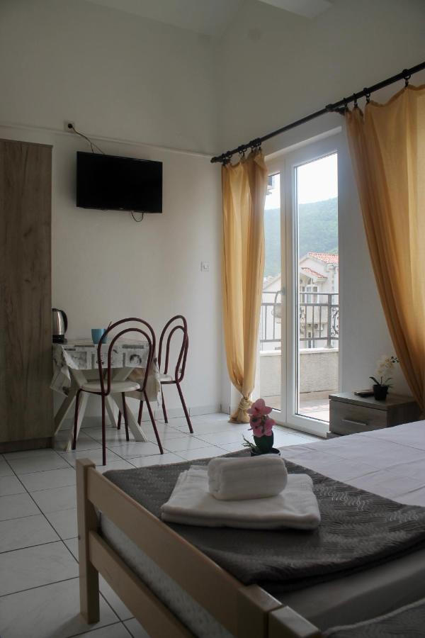 Villa Esperenza Budva Exterior foto